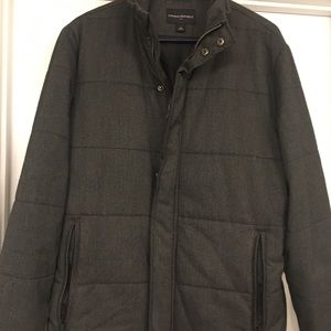 Men’s winter jacket